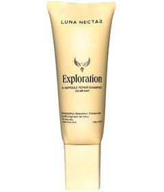 Luna Nectar Exploration 01 Ampoule Repair Shampoo
