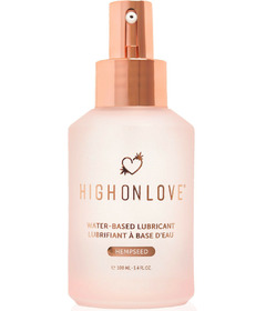 HighOnLove Water Based Glide