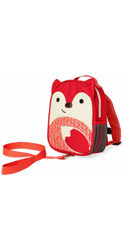 Skip hop fox store backpack