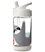 3 Sprouts Water Bottle Sloth