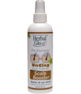 Herbal Glo Unclog Pre Shampoo Spray