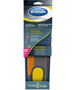 Dr. Scholl's Orthotics Extra Support Insoles For Women