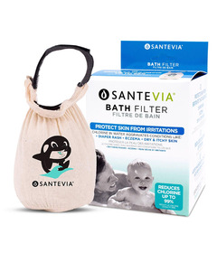 Santevia Bath Filter 