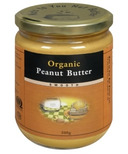 Nuts to You Organic Smooth Peanut Butter