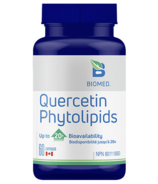 Biomed Quercetin Phytolipids