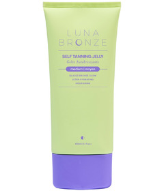 Luna Bronze Self Tanning Jelly