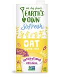 Earth's Own SoFresh Oat Unsweetened Original