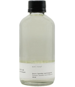 Well Kept Bubble Bath Bloom