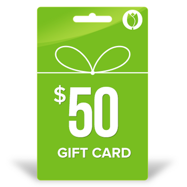 Well.ca $50.00 Electronic Gift Card Well.ca $50.00 Electronic Gift Card
