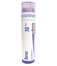 Boiron Borax 