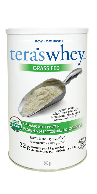 tera's whey plain