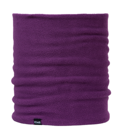 Kombi The Comfiest Neckwarmer Luxury Purple