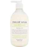 Après-shampooing sans parfum Phillip Adam