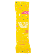Jolt Performance Caffeinated Protein Bar Peanut Butter Brownie