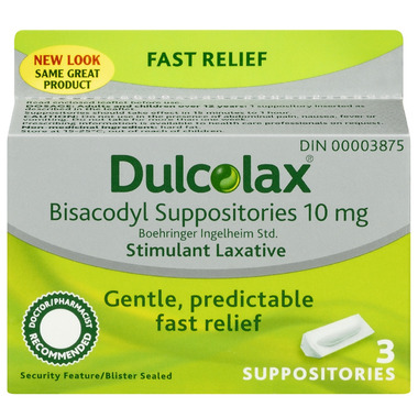 Dulcolax Fast Relief Stimulant Laxative Dulcolax Fast Relief Stimulant Laxative