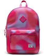 Herschel Supply Heritage Youth X-Large Backpack Sunset Lava