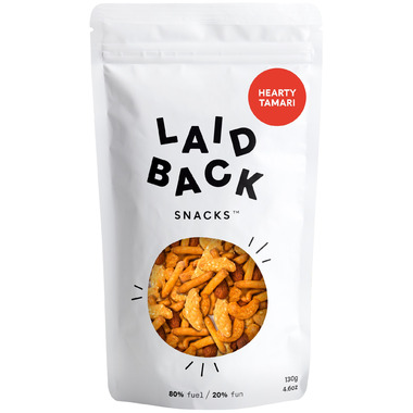 hearty snack foods