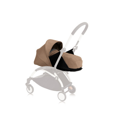 BabyZen YOYO+ 0+ Newborn Colour Pack Taupe BabyZen YOYO+ 0+ Newborn Colour Pack Taupe