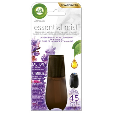 Airwick scented oils, essential mists & freshmatic ultra spray refill YOU  CHOOSE