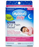 Hyland's Baby Nighttime Oral Pain Relief