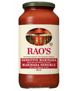 Rao's Sensitive Marinara Sauce 