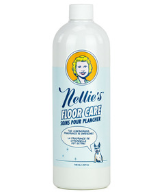 Nellie's Floor Care