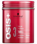 OSiS+ THRILL Gomme Fibre