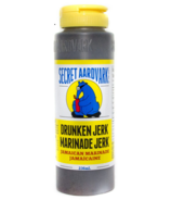 Secret Aardvark Jamaican Marinade Drunken Jerk