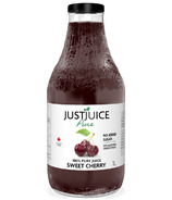 Just Juice Pure Sweet Cherry Juice
