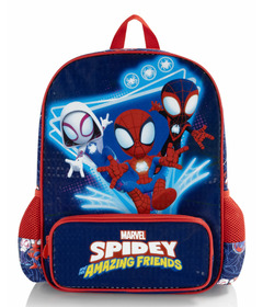 Heys Marvel Core Backpack Spidey & His Amazing Friends