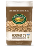 Nature's Path Organic Heritage O's Cereal Eco Pack
