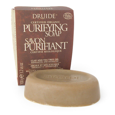 Druide Bar Soap Druide Bar Soap