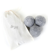 Oli & Ely Wool Dryer Balls