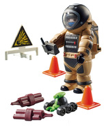 Playmobil Special Operations Agent