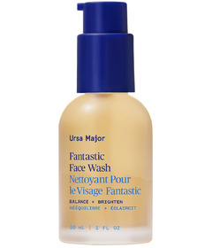 Ursa Major Fantastic Face Wash
