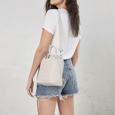 Buy Pixie Mood Cora Backpack Small Cloud at Free