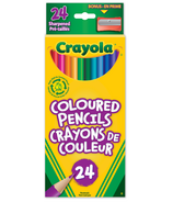 Crayola Crayons de couleur