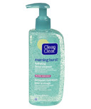 Clean & Clear Morning Burst Hydrating Facial Cleanser