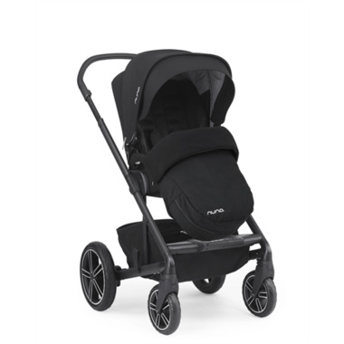 Nuna mixx2 outlet berry