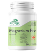 Provita Magnésium Pro