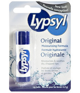 Baume à lèvres Lypsyl Original Moisturizing Formula
