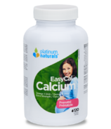 Platinum Naturals Calcium prénatal EasyCal 