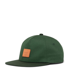 Herschel Supply Scout Vintage Cap Dark Green/Mountain View