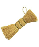 Sayula Root Brush for Cleaning Pots and Vegetables 
