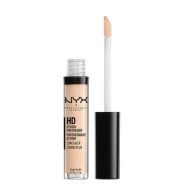NYX HD Studio Photogenic Concealer Wand NYX HD Studio Photogenic Concealer Wand