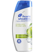 Head & Shoulders Green Apple Anti-Dandruff Shampoo