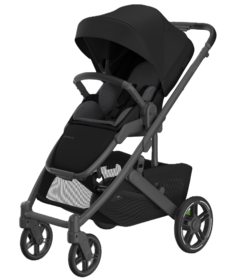 UPPAbaby Cruz V3 Stroller James 