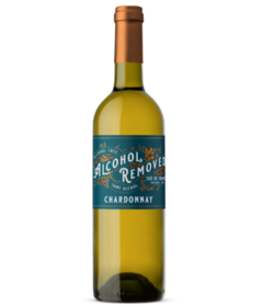 Domaine la Colombette Alcohol Free Chardonnay 2022