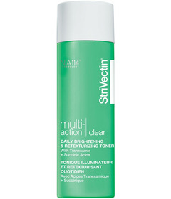 image of StriVectin Multi-Action Clear Daily Brightening & Retexturing Toner with sku:326781
