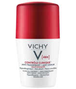 Vichy Clinical Control 48h Deodorant Womens